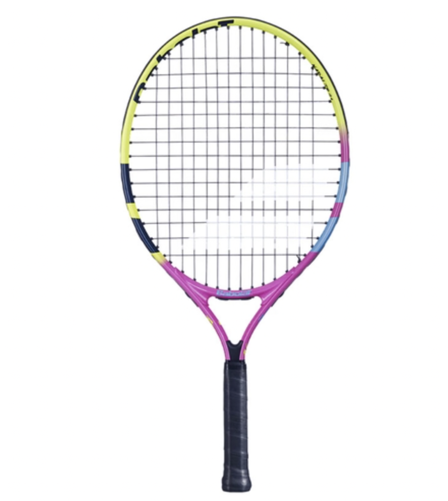 Tennis rackets ideal for kids tennis classes in Miami